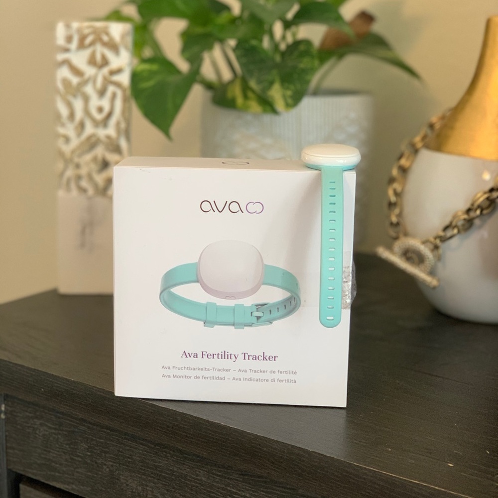 Ava Bracelet